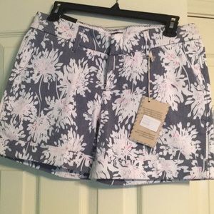 Dear John shorts NWT